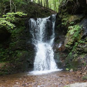 Hadernigger Wasserfall