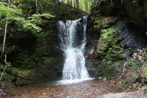 Hadernigger Wasserfall Hadernigger Wasserfall