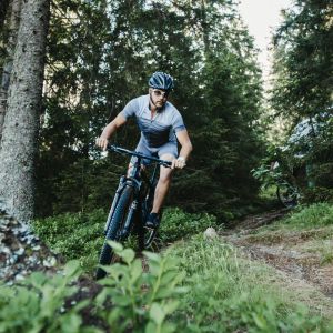 Mountainbiken in Eibiswald   Panaromatouren