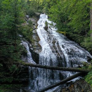 Sulmwasserfall in Wielfresen