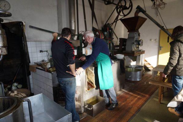 Alte Kernolmuhle Alte Kernolmuhle