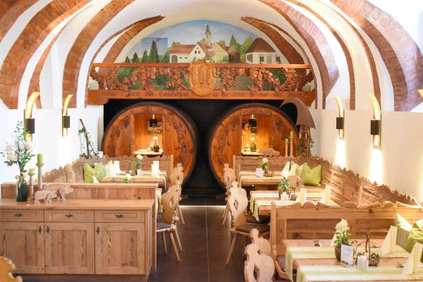 Der Kloepferkeller Der Kloepferkeller