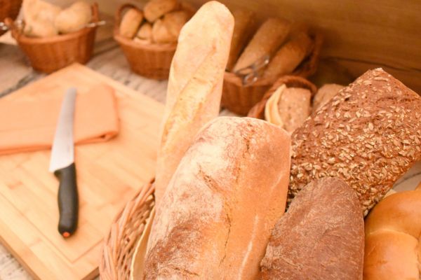 Fruhstuck Buffet Geback Fruhstuck Buffet Geback