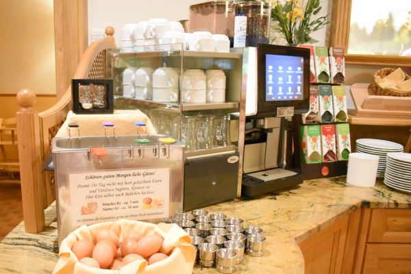 Fruhstuck Buffet Kaffemaschine Fruhstuck Buffet Kaffemaschine