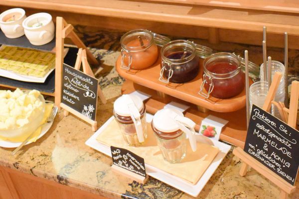 Fruhstuck Buffetansicht Fruhstuck Buffetansicht