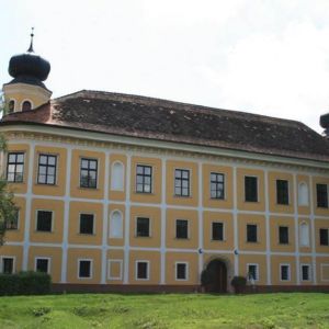 Schloss Eibiswald