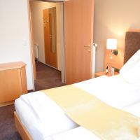 doppelzimmer komfort in richtung eingang doppelzimmer komfort in richtung eingang