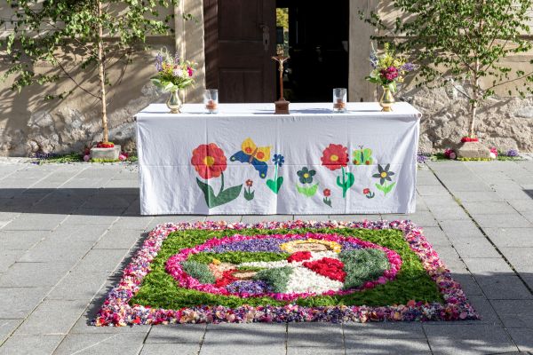 fronleichnam heim 2024   fronleichnam heim 2024