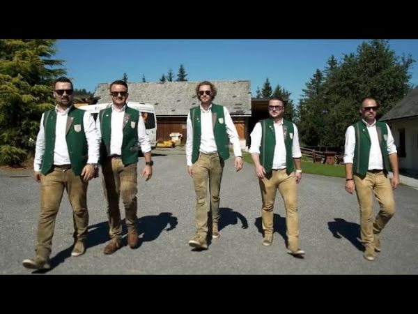 oberkrainer power ja wir san oberkrainer power ja wir san