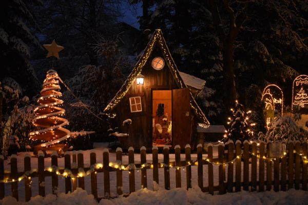 Weihnachtswunderland 2023 Weihnachtswunderland 2023