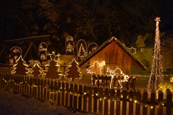 Weihnachtswunderland 2023 Weihnachtswunderland 2023