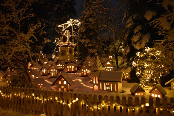 Weihnachtswunderland 2023 Weihnachtswunderland 2023