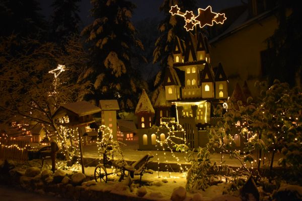 Weihnachtswunderland 2023 Weihnachtswunderland 2023