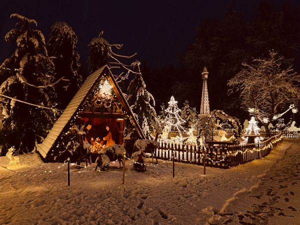 Weihnachtswunderland 2023 Weihnachtswunderland 2023