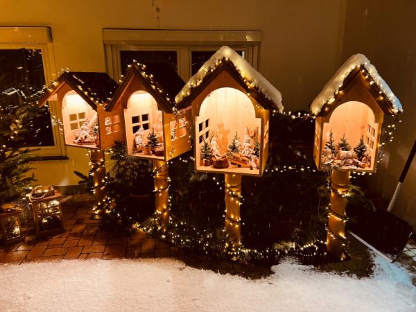 Weihnachtswunderland 2023 Weihnachtswunderland 2023