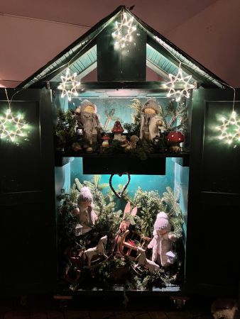 weihnachtswunderland 2022   weihnachtswunderland 2022